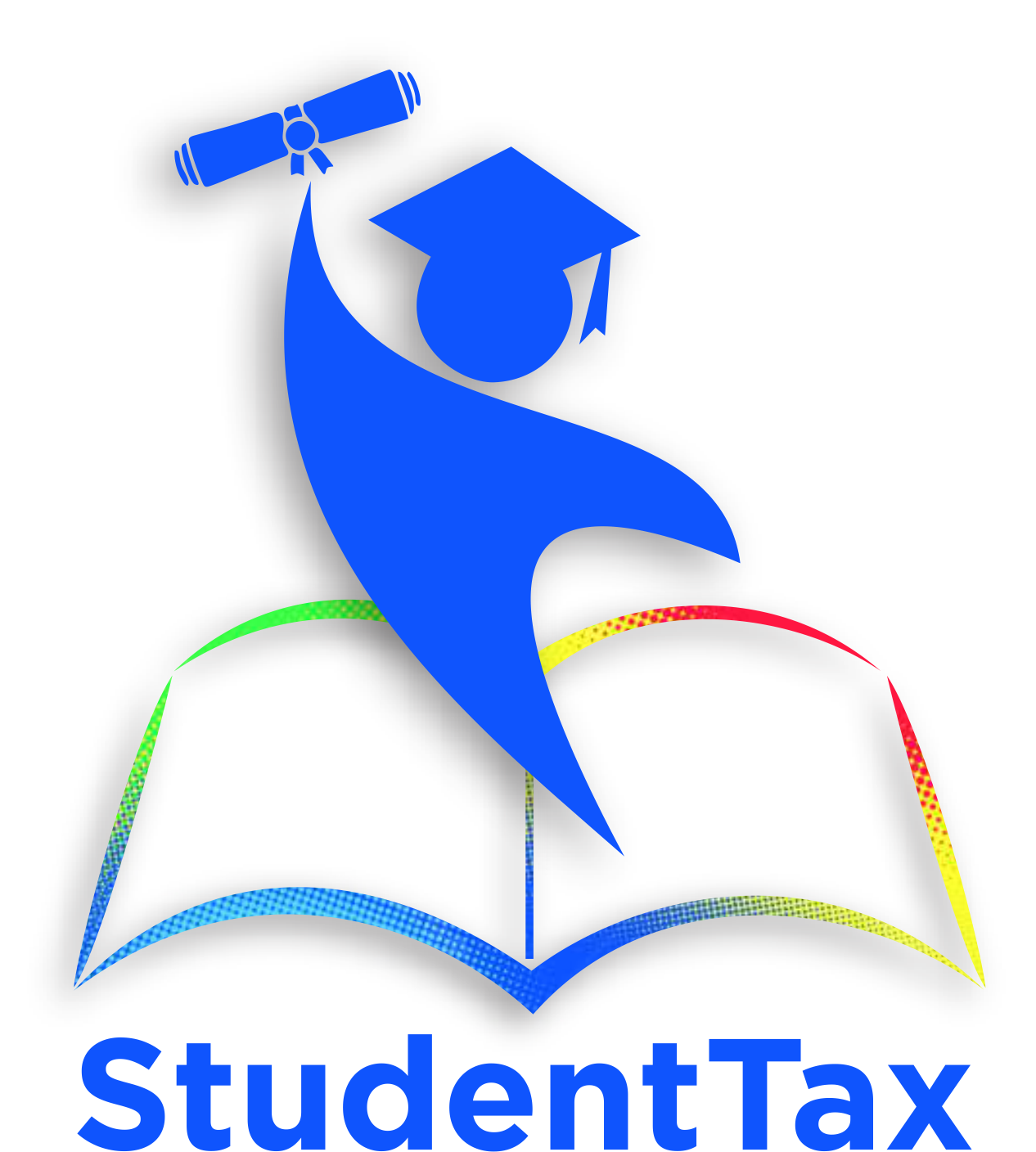 Student Tax Logo